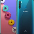 Infinix S5 Price in Nigeria Today