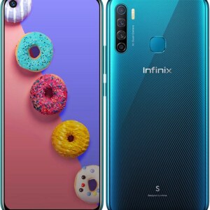 Infinix S5 Price in Nigeria Today