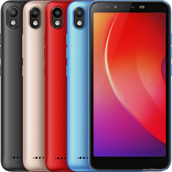 Infinix Smart 2 Price in Nigeria Today