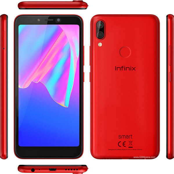 Infinix Smart 2 Pro Price in Nigeria Today