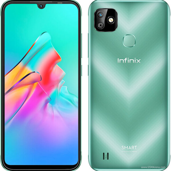 Infinix Smart HD 2021 Price in Nigeria Today