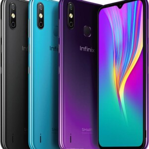 Infinix Smart 4 Price in Nigeria Today