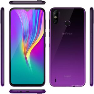 Infinix Smart 4c Price in Nigeria Today