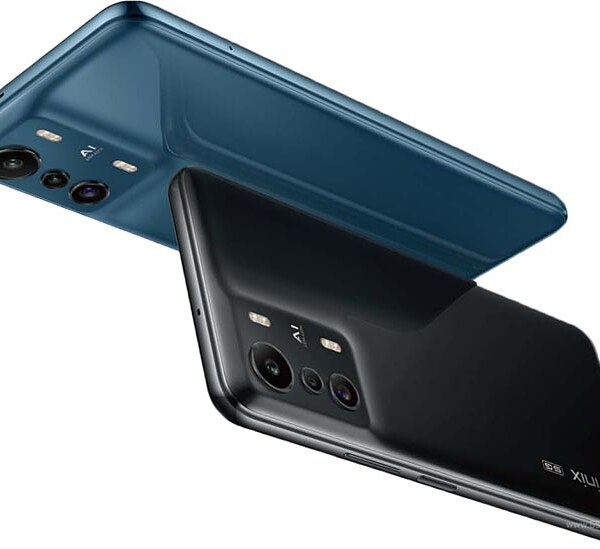 Infinix Zero 5G Price in Nigeria Today