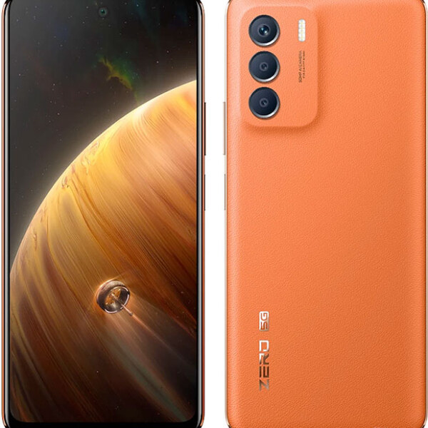 Infinix Zero 5G 2023 Price in Nigeria Today