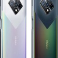 Infinix Zero 8i Price in Nigeria 2024