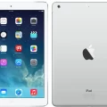 iPad Air Price in Nigeria UK Used