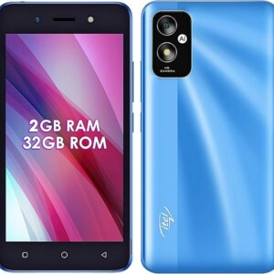 itel A23S Price in Nigeria Today