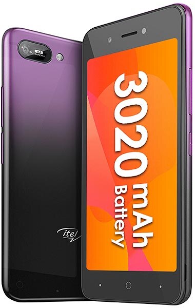 itel A25 Price in Nigeria Today