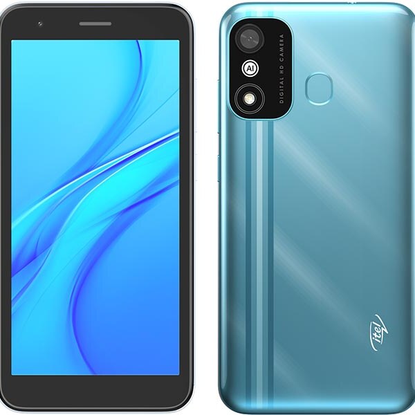 itel A27 Price in Nigeria Today