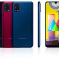 Samsung Galaxy M31 Price in Nigeria Today