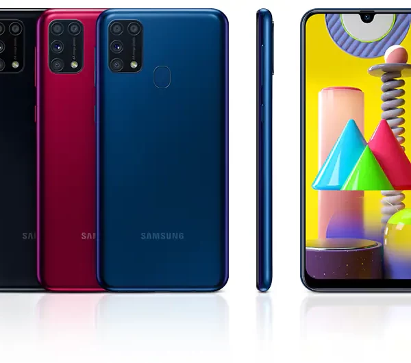 Samsung Galaxy M31 Price in Nigeria Today