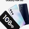 Samsung Galaxy M54 Price in Nigeria Today