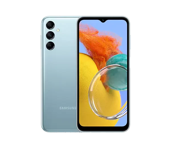 Samsung Galaxy M14 Price in Nigeria Today