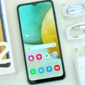 Samsung Galaxy A12 Price in Nigeria Today