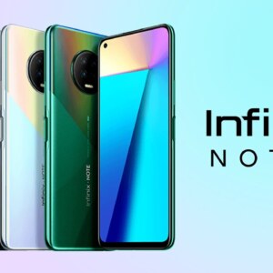 Infinix Note 7 Price in Nigeria Today