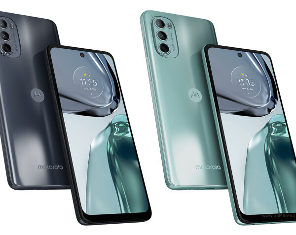 Motorola Moto G62 (India) Price in Nigeria Today