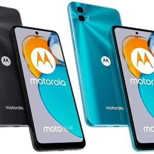 Motorola Moto E22s Price in Nigeria Today