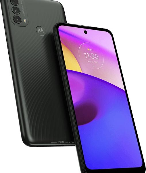 Motorola Moto E40 Price in Nigeria Today