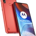 Motorola Moto E7i Power Price in Nigeria Today