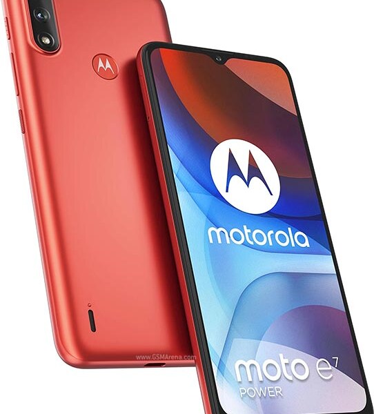 Motorola Moto E7i Power Price in Nigeria Today