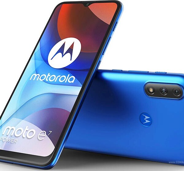 Motorola Moto E7 Power Price in Nigeria Today