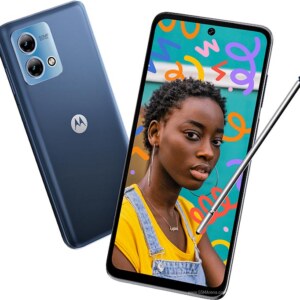 Motorola Moto G Stylus (2023) Price in Nigeria Today