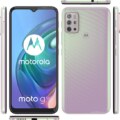 Motorola Moto G10 Price in Nigeria Today