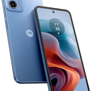 Motorola Moto G34 Price in Nigeria Today