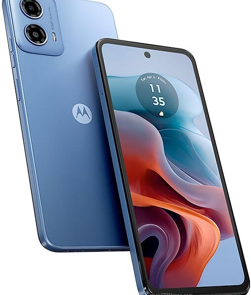 Motorola Moto G34 Price in Nigeria Today