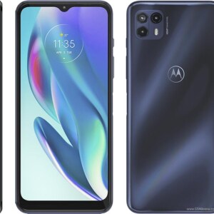 Motorola Moto G50 5G Price in Nigeria Today