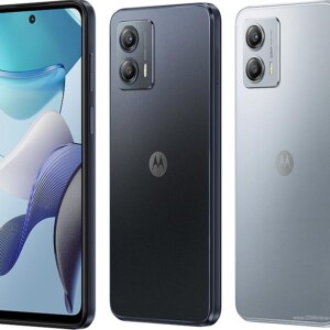 Motorola Moto G53 Price in Nigeria Today