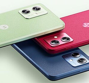 Motorola Moto G54 Price in Nigeria Today