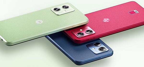 Motorola Moto G54 Price in Nigeria Today