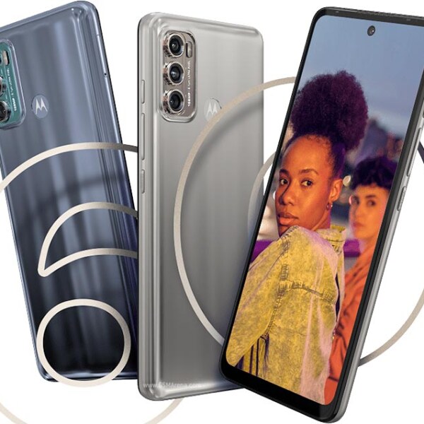 Motorola Moto G60 Price in Nigeria Today