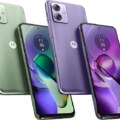 Motorola Moto G64 Price in Nigeria Today