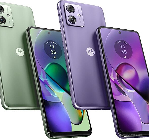 Motorola Moto G64 Price in Nigeria Today