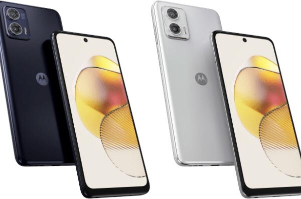 Motorola Moto G73 Price in Nigeria Today