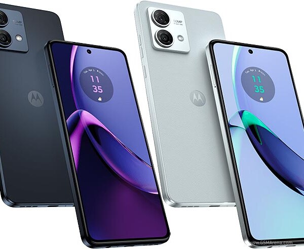 Motorola Moto G84 Price in Nigeria Today