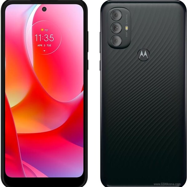 Motorola Moto G Power (2022) Price in Nigeria Today