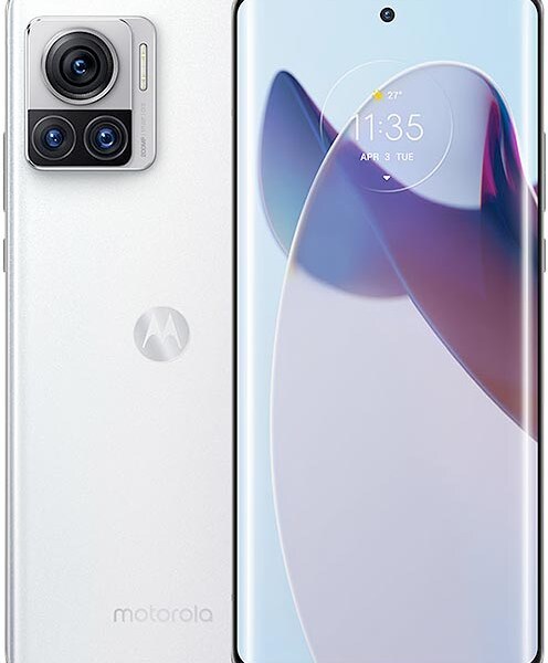 Motorola Moto X30 Pro Price in Nigeria Today