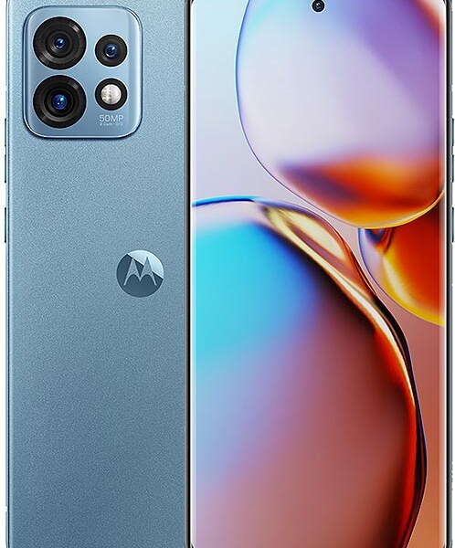 Motorola Moto X40 Price in Nigeria Today