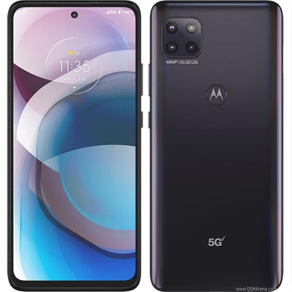 Motorola one 5G UW ace Price in Nigeria Today