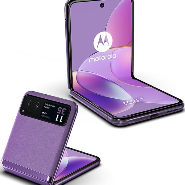 Motorola Razr 40 Price in Nigeria Today