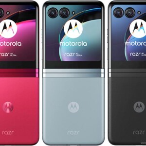 Motorola Razr 40 Ultra Price in Nigeria Today