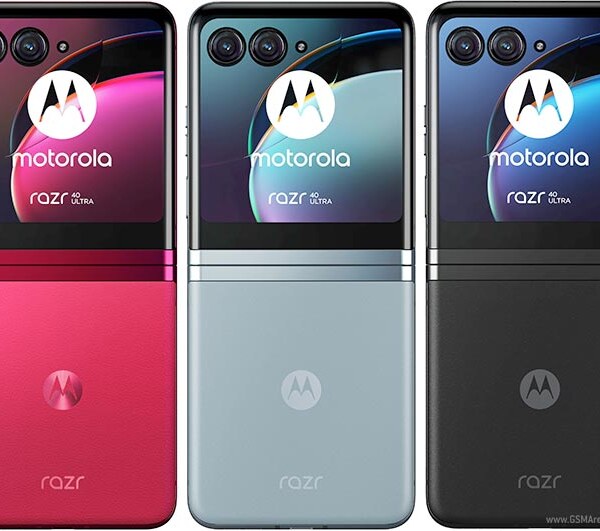 Motorola Razr 40 Ultra Price in Nigeria Today