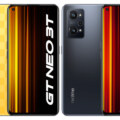 Realme GT Neo 3T Price in Nigeria Today