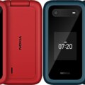 Nokia 2780 Flip Price in Nigeria Today