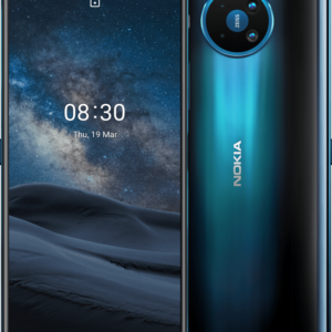 Nokia 8.3 5G Price in Nigeria Today