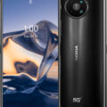 Nokia 8 V 5G UW Price in Nigeria Today